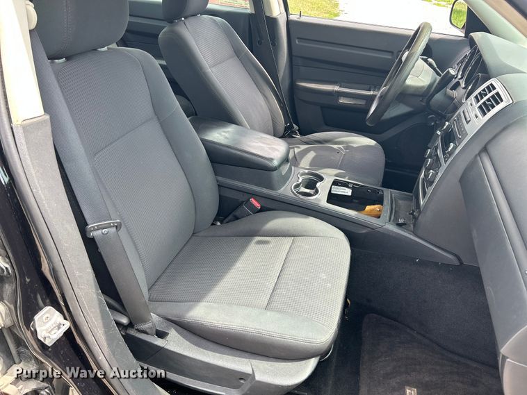 image for item OK9777 2010 Dodge Charger