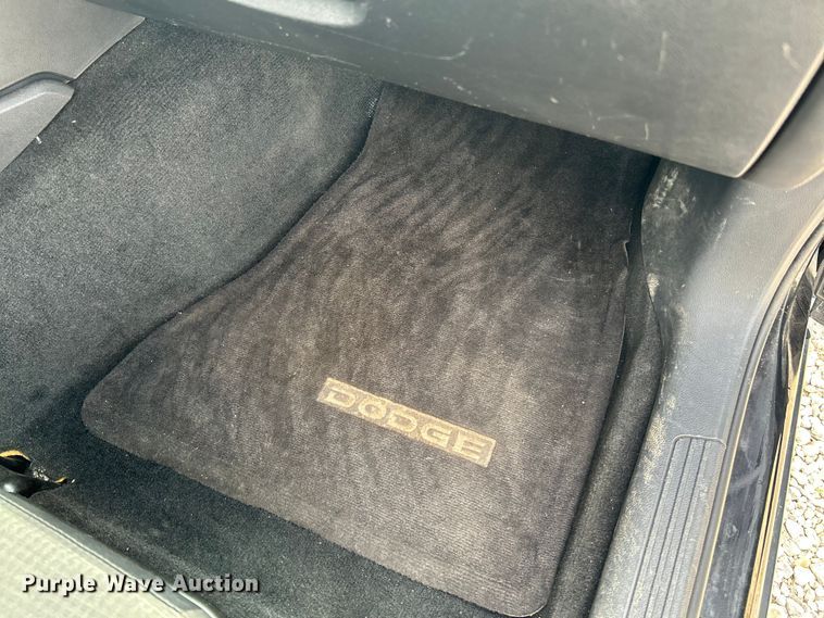 image for item OK9777 2010 Dodge Charger