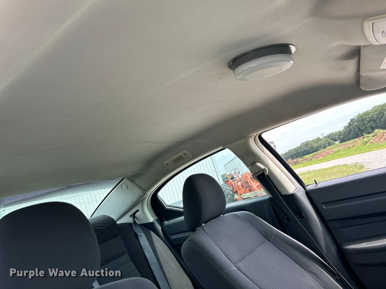 image for item OK9777 2010 Dodge Charger