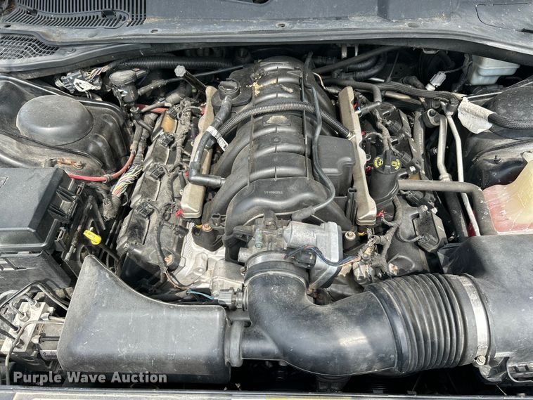 image for item OK9777 2010 Dodge Charger