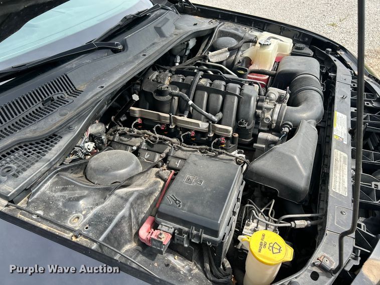 image for item OK9777 2010 Dodge Charger