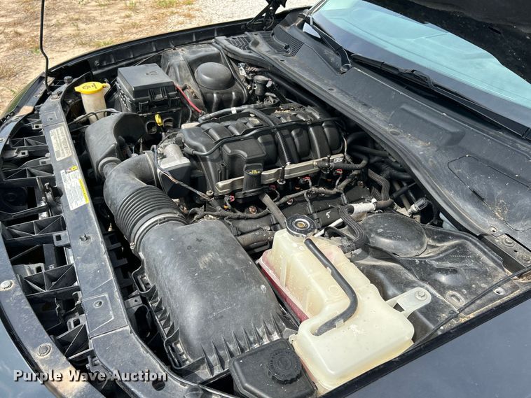 image for item OK9777 2010 Dodge Charger