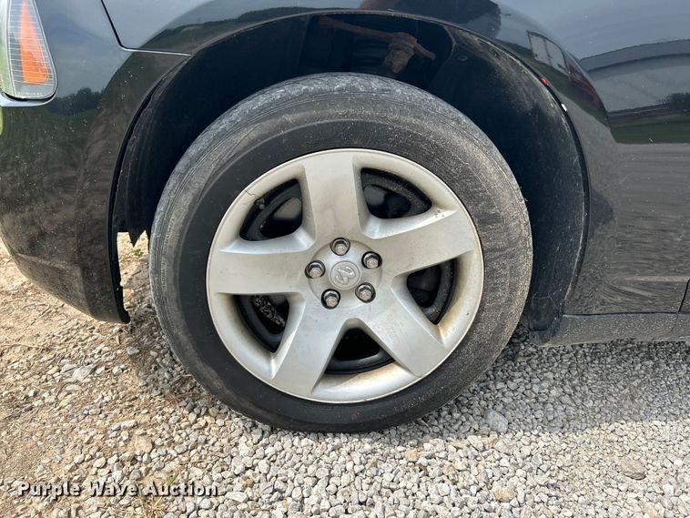image for item OK9777 2010 Dodge Charger