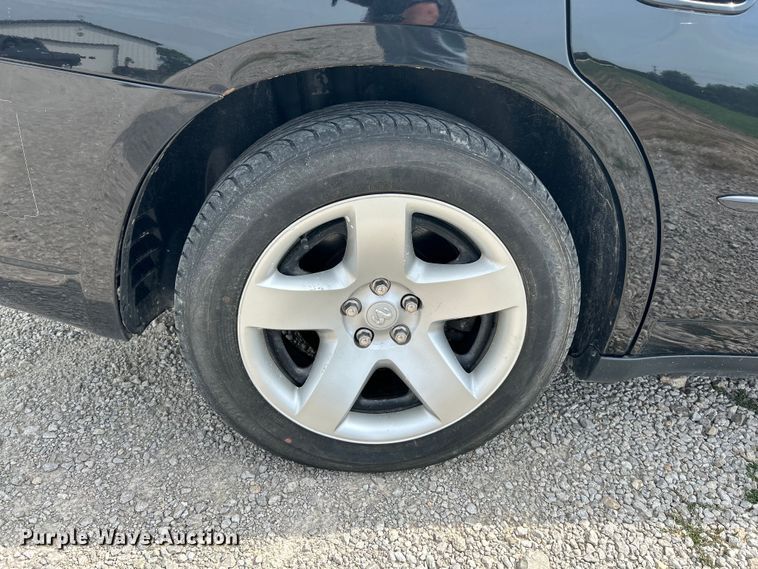 image for item OK9777 2010 Dodge Charger