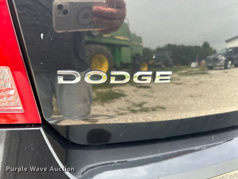 image for item OK9777 2010 Dodge Charger