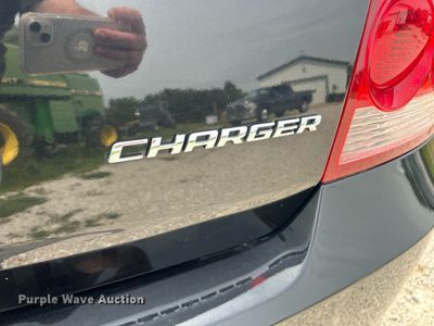 image for item OK9777 2010 Dodge Charger