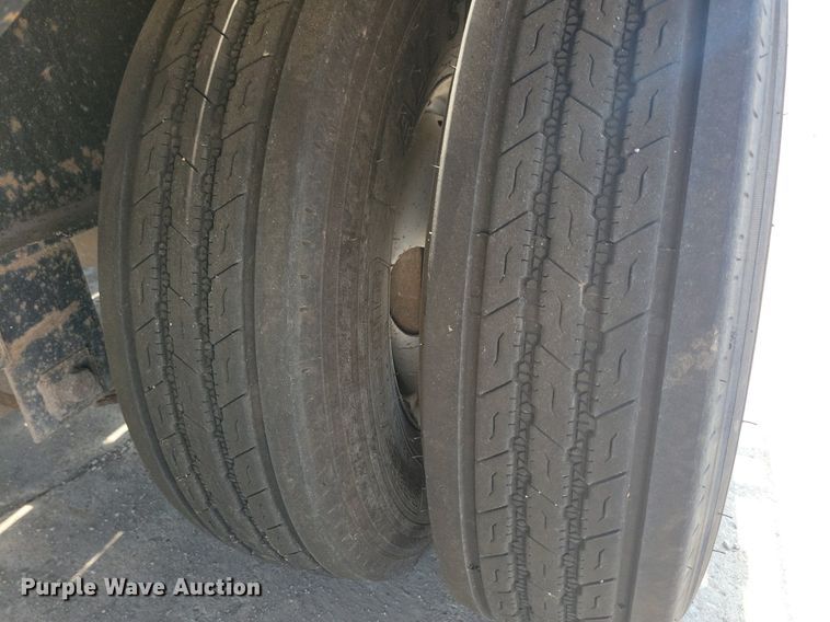 image for item DA7220 2011 Trailerman  equipment trailer