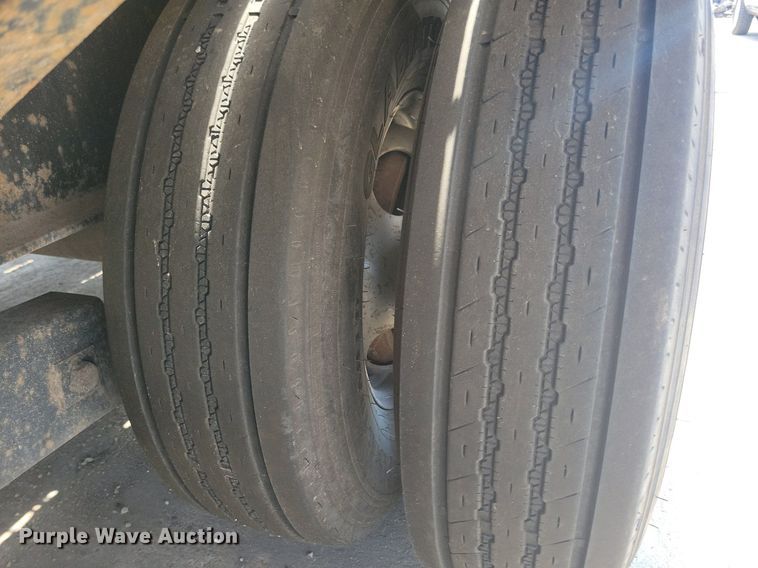 image for item DA7220 2011 Trailerman  equipment trailer