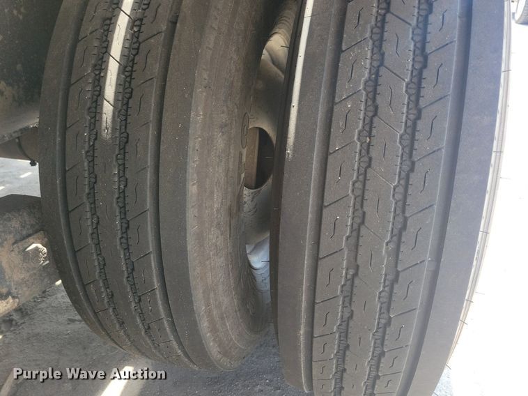 image for item DA7220 2011 Trailerman  equipment trailer