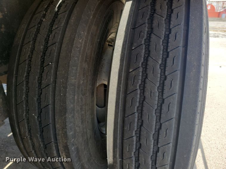 image for item DA7220 2011 Trailerman  equipment trailer