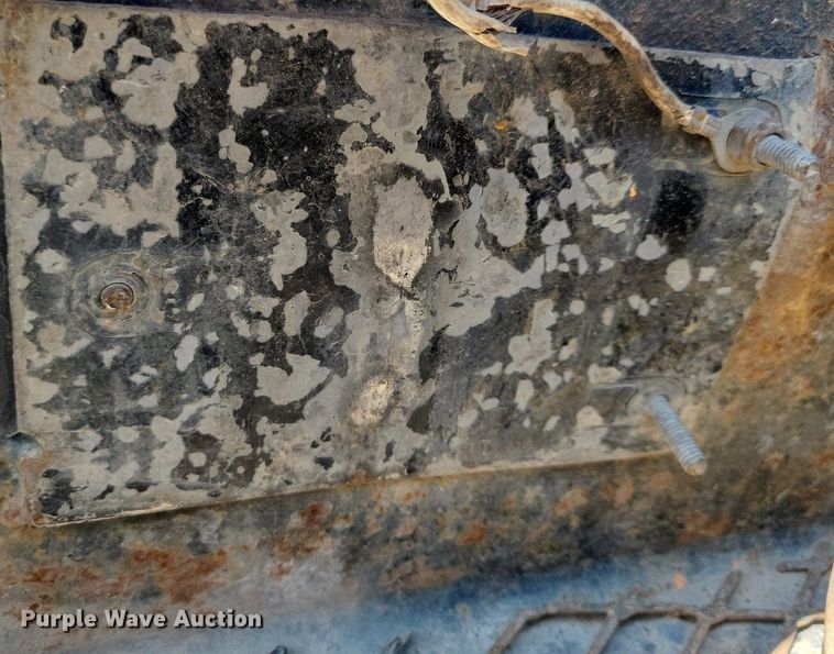 image for item DA7220 2011 Trailerman  equipment trailer