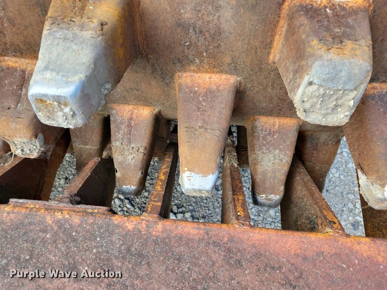 image for item DA7222 Wedge foot roller