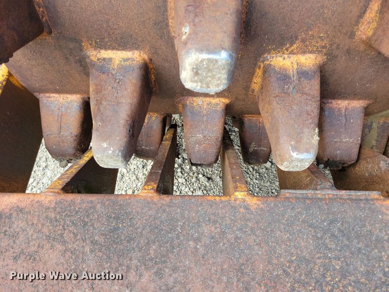 image for item DA7222 Wedge foot roller