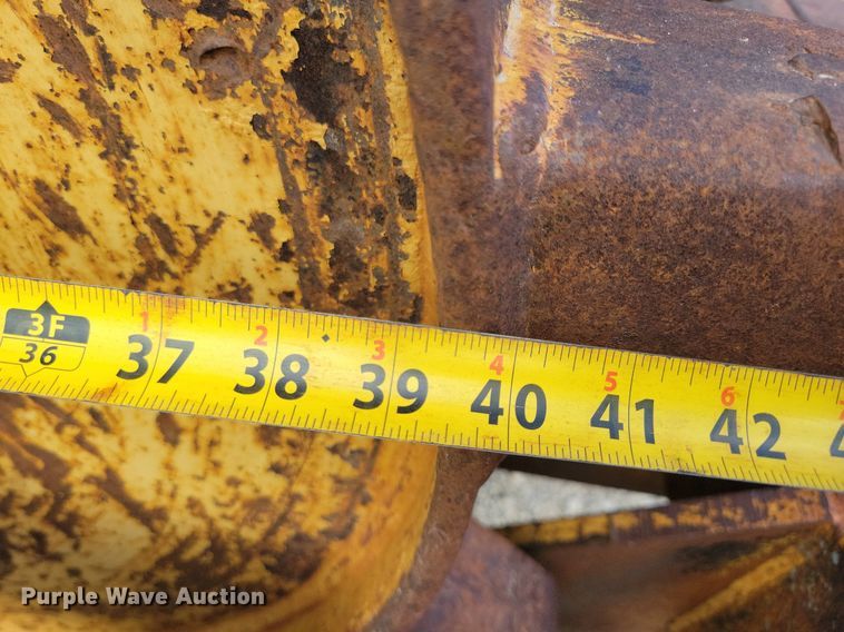 image for item DA7222 Wedge foot roller