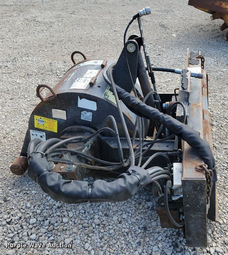 image for item DA7223 2015 Coneqtec Universal AP450HD  cold planer