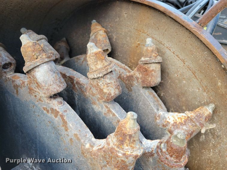 image for item DA7223 2015 Coneqtec Universal AP450HD  cold planer