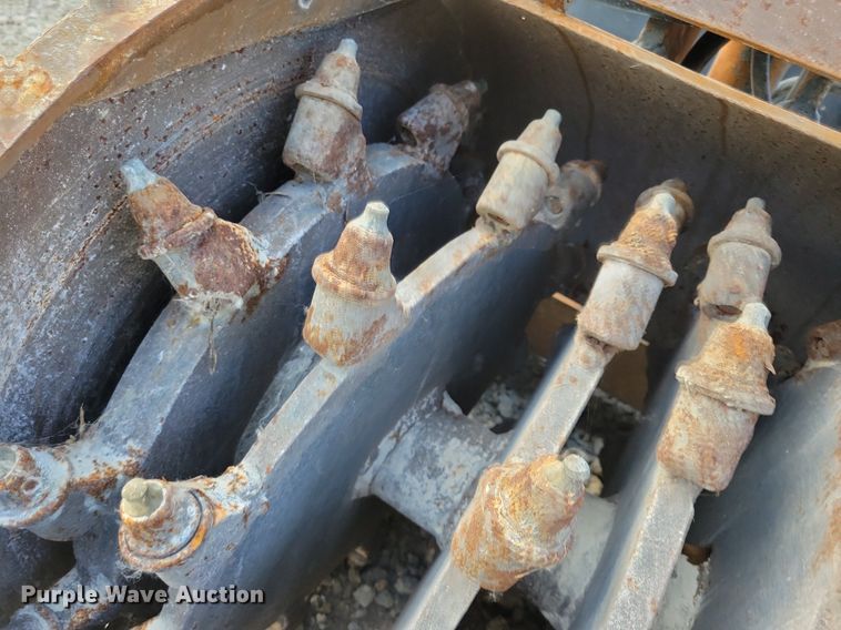 image for item DA7223 2015 Coneqtec Universal AP450HD  cold planer