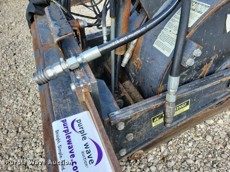 image for item DA7223 2015 Coneqtec Universal AP450HD  cold planer