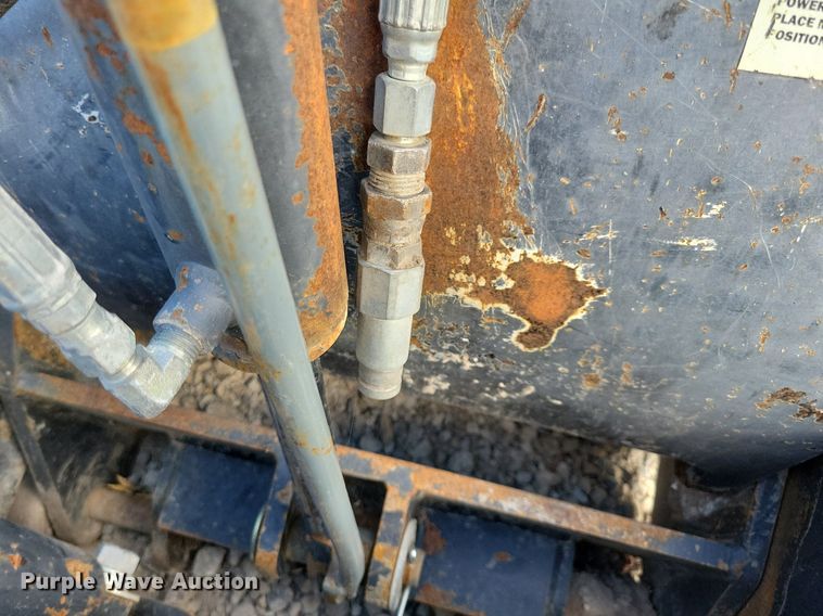 image for item DA7223 2015 Coneqtec Universal AP450HD  cold planer