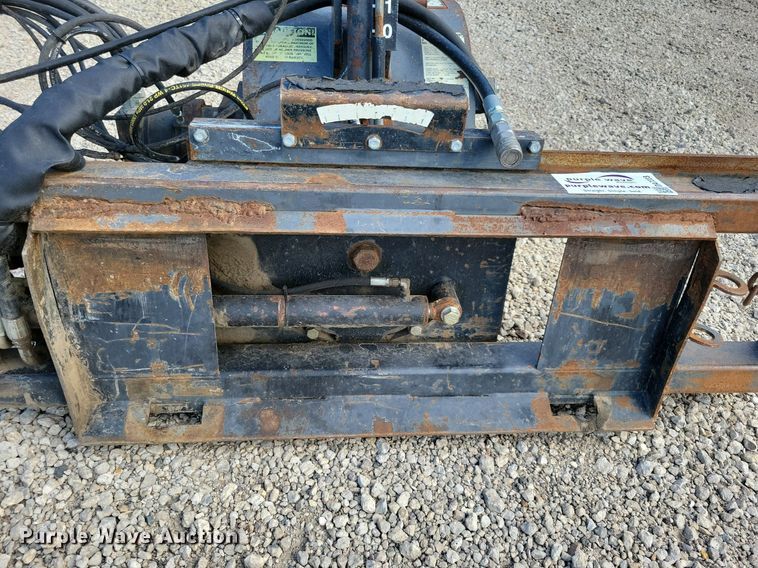 image for item DA7223 2015 Coneqtec Universal AP450HD  cold planer