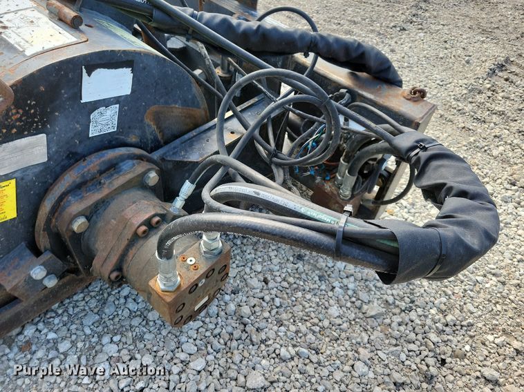 image for item DA7223 2015 Coneqtec Universal AP450HD  cold planer