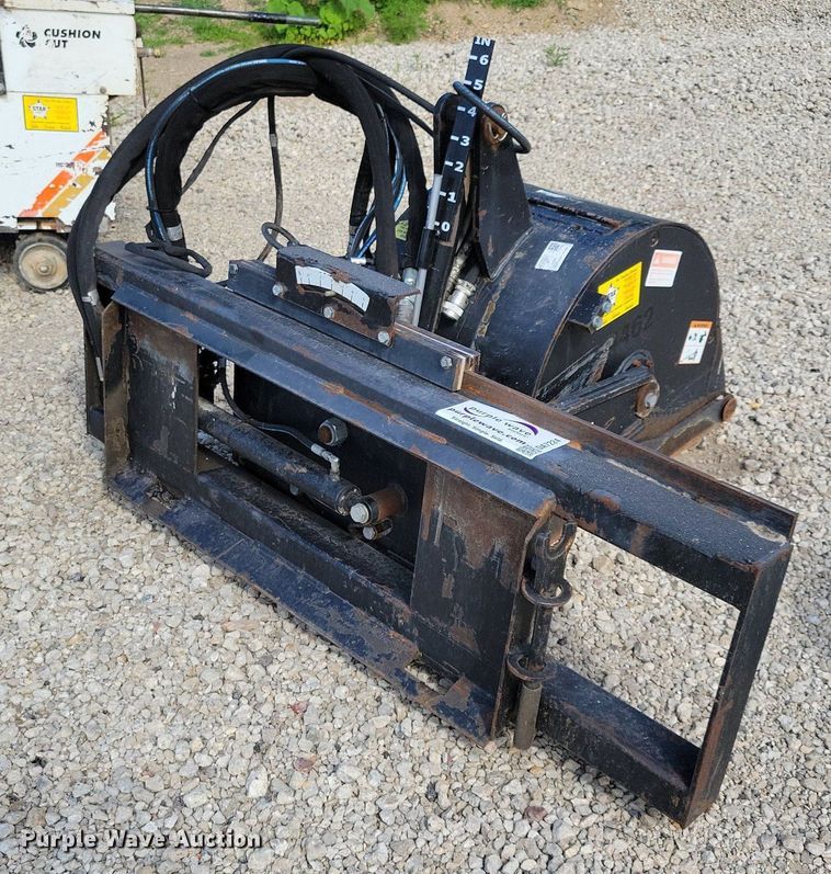 image for item DA7224 2019 Coneqtec Universal AP450  cold planer