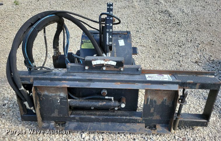 image for item DA7224 2019 Coneqtec Universal AP450  cold planer