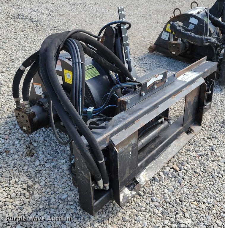 image for item DA7224 2019 Coneqtec Universal AP450  cold planer