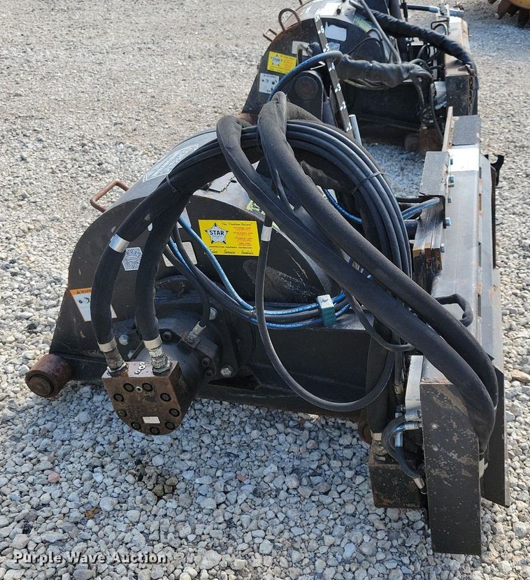 image for item DA7224 2019 Coneqtec Universal AP450  cold planer