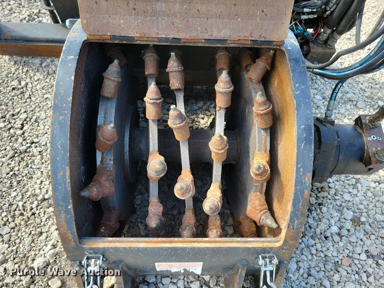 image for item DA7224 2019 Coneqtec Universal AP450  cold planer