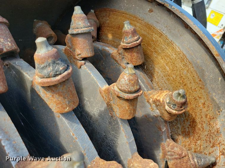 image for item DA7224 2019 Coneqtec Universal AP450  cold planer