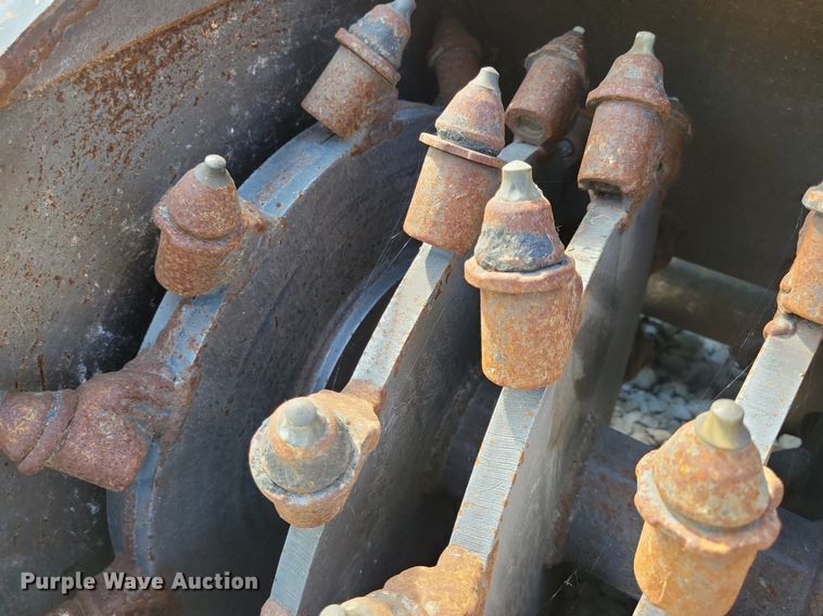 image for item DA7224 2019 Coneqtec Universal AP450  cold planer