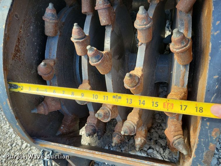 image for item DA7224 2019 Coneqtec Universal AP450  cold planer