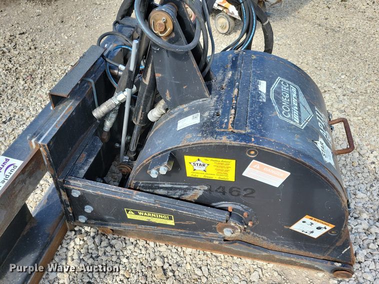 image for item DA7224 2019 Coneqtec Universal AP450  cold planer