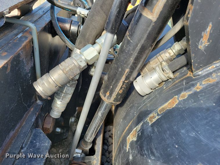 image for item DA7224 2019 Coneqtec Universal AP450  cold planer