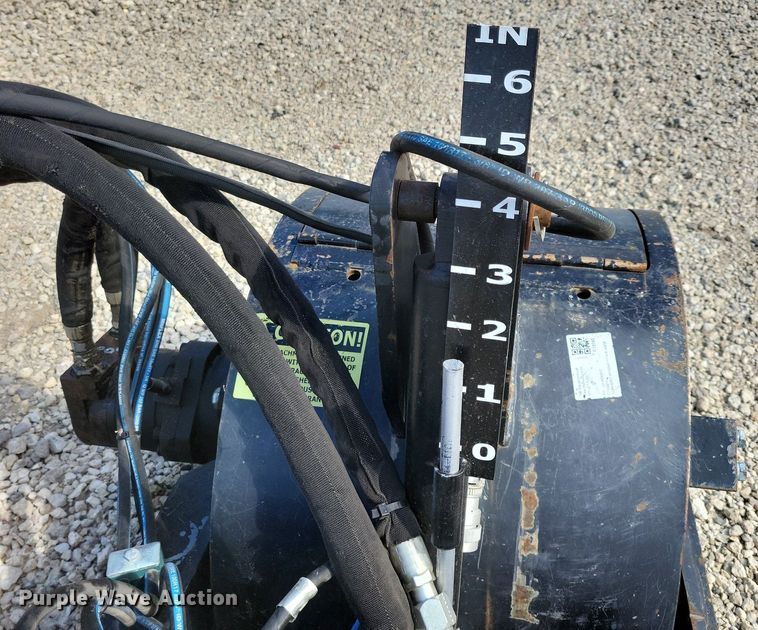 image for item DA7224 2019 Coneqtec Universal AP450  cold planer