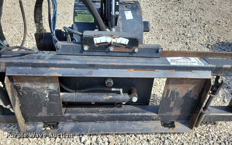 image for item DA7224 2019 Coneqtec Universal AP450  cold planer