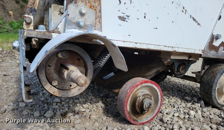 image for item DA7225 Cushion Cut  concrete saw