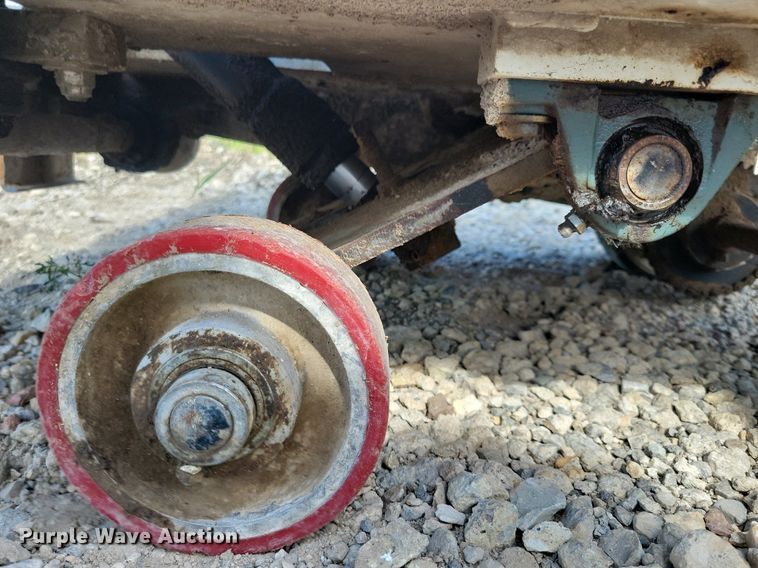 image for item DA7225 Cushion Cut  concrete saw