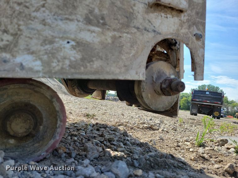 image for item DA7225 Cushion Cut  concrete saw