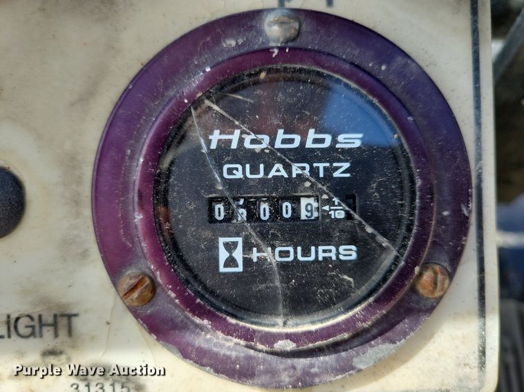 image for item DA7225 Cushion Cut  concrete saw