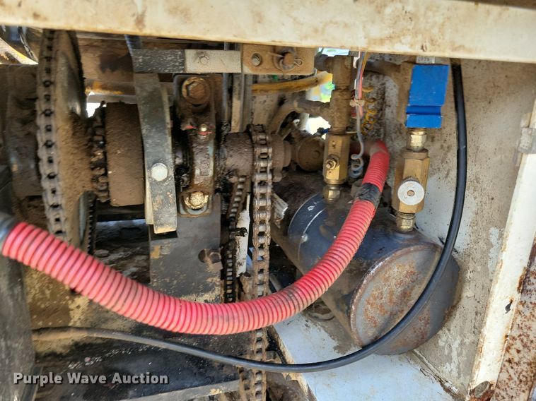 image for item DA7225 Cushion Cut  concrete saw