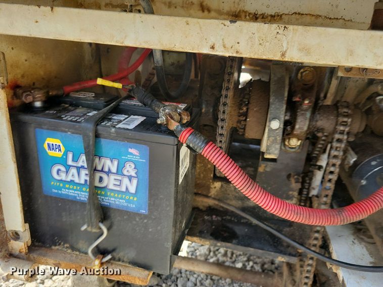 image for item DA7225 Cushion Cut  concrete saw