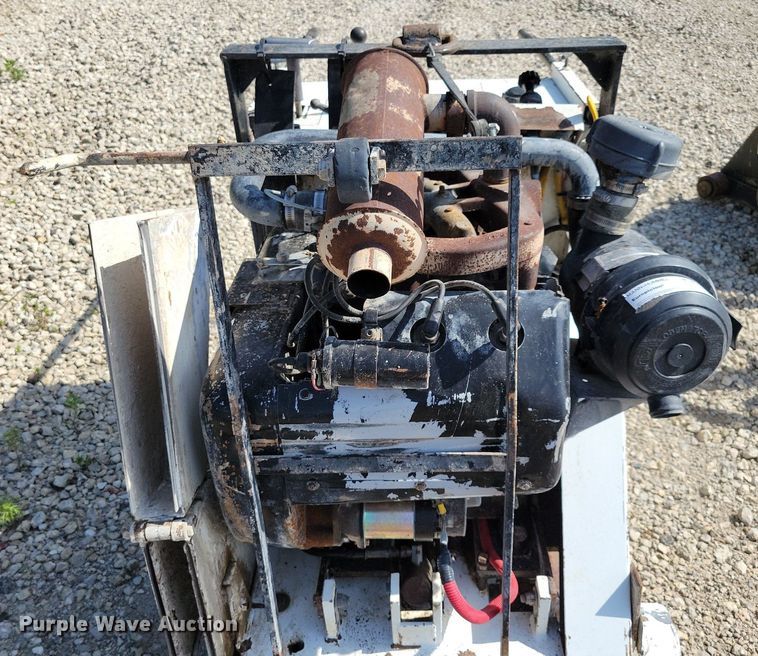 image for item DA7225 Cushion Cut  concrete saw