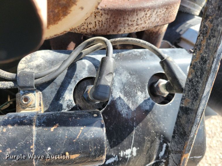 image for item DA7225 Cushion Cut  concrete saw