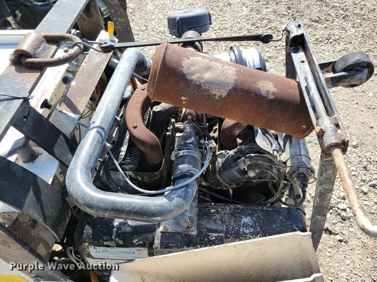 image for item DA7225 Cushion Cut  concrete saw