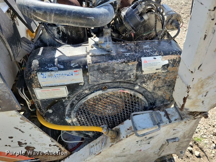 image for item DA7225 Cushion Cut  concrete saw