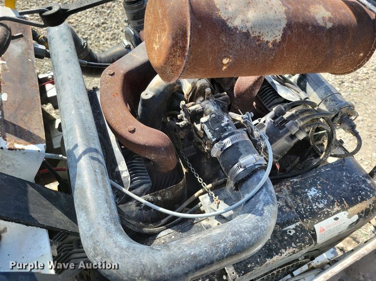 image for item DA7225 Cushion Cut  concrete saw