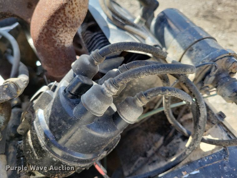 image for item DA7225 Cushion Cut  concrete saw