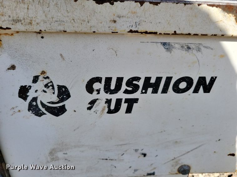 image for item DA7225 Cushion Cut  concrete saw